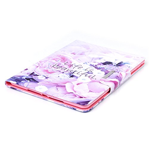 iPad Mini 3 Hülle, iPad Mini 3 Cover, Deenor Colorful Classic Design PU Leder Stand schutzhülle hülle für Apple iPad Mini iPad Mini 2 iPad Mini 3. Life - 6