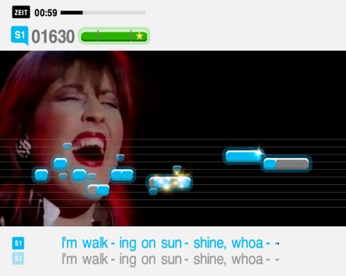 SingStar ’80s - 8
