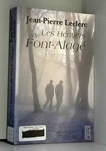 <a href="/node/8150">Les Héritiers de font- alagé</a>