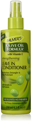 Palmer's Olive Oil Formula Leave in Conditioner 250ml