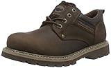 dockers herren sandalen Weicher Gehcomfort Dockers by Gerli Herren 23DA005 Brogue Schnürhalbschuhe, Braun (Cafe 320), 42 EU