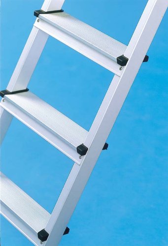 ZARGES LM-Stufen-Stehleiter 2 x 6 Stufen Z500 - 2