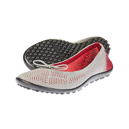 Preisvergleich Produktbild leguano Style Berry Ballerina, 40 EU