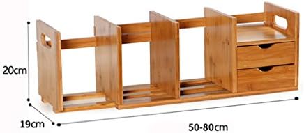Desktop Shelves, Storage Shelves, Finishing Rack, Office Desk Shelves ( Size : A3 )