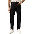 The Pant Project Slim Fit Stretchable Jeans for Men | Mens Denim Cotton Pants | Stylish Ankle Length Jean