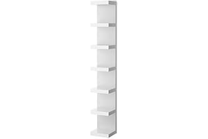 IKEA lack étagère murale, blanc