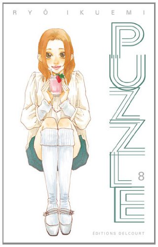 Puzzle — Tome 8