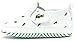 Lacoste - Baby Gazon 116 Trainer, White 001, 2