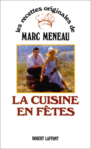La cuisine en fêtes gratuit