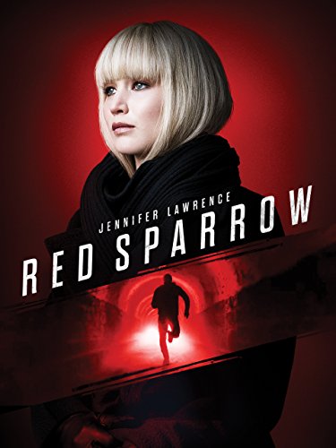 Red Sparrow