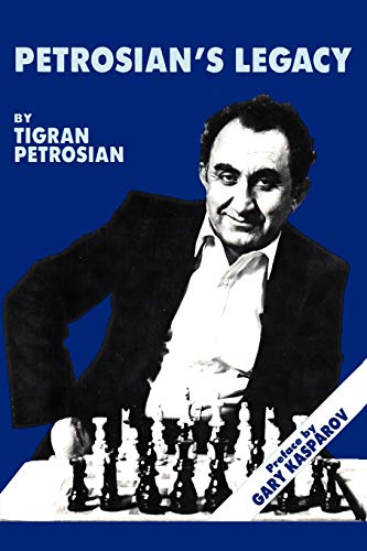 Petrosian's Legacy livre