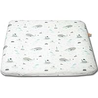 1319 - millemarille Wickelauflage 