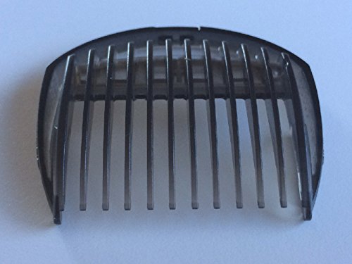 GUIDE DE COUPE PEIGNE TONDEUSE SABOT 0.5MM-4.5MM BABYLISS - 5