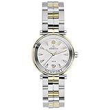 Michel Herbelin Unisex Erwachsene-Armbanduhr 14285/BT11