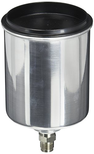 Preisvergleich Produktbild Sharpe Herstellung SHA289320 Finex Aluminium Fließbecher (20 Oz)