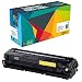 Produktbild Do it Wiser CLT Y503L Toner Kompatibel für Samsung ProXpress C3010ND C3060FR C3060ND - Gelb (5000 Seiten)