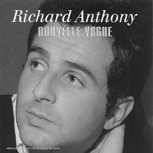 couverture de : Nouvelle Vague