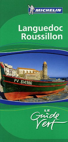 couverture de : Languedoc Roussillon