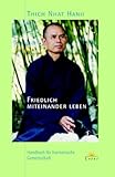 Cover zum Buch Friedlich miteinander leben