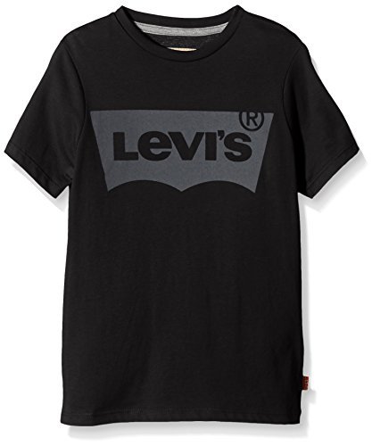 Levis Kids Jungen T-Shirt Ss-Tee Nos