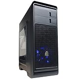 CPU: RYZEN 3 2200G 3,70 GHZ (Turbo) x 4 núcleos / Placa base Chip AM4 A320 DDR4