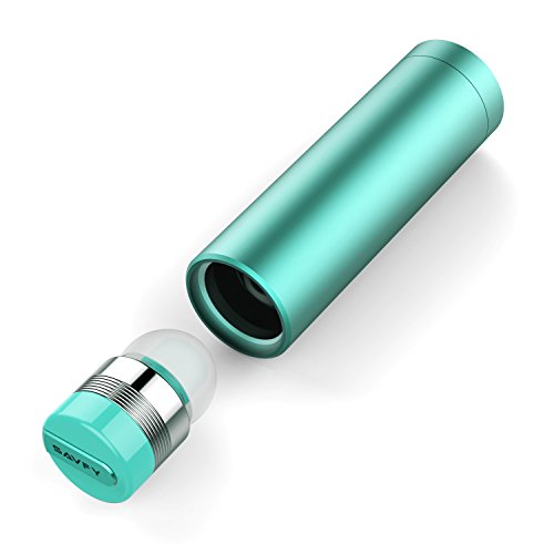 Savfy Wireless Headphone Mini Bluetooth Sports In Ear