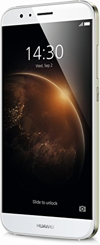 Huawei G8 Smartphone D bloqu 4G Champagne Huawei G8 Smartphone D bloqu 4G Champagne