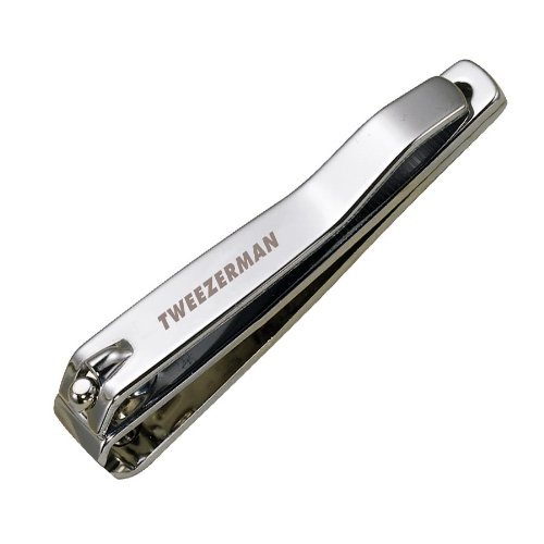 Tweezerman Toenail Clipper Straight Blade