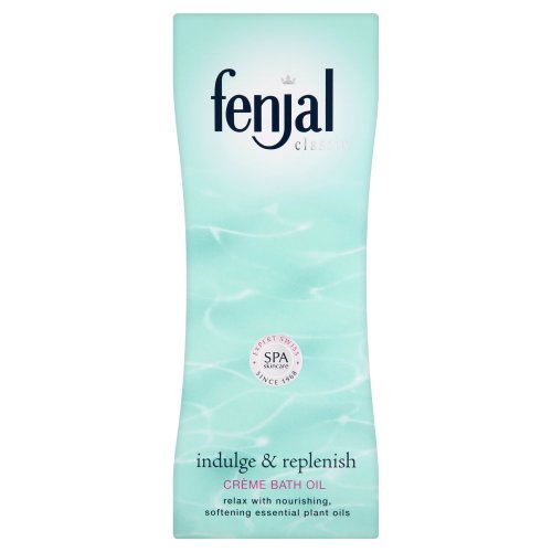 Fenjal Creme Bath 200ml