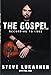 The Gospel According to Luke by Steve Lukather, Paul Rees