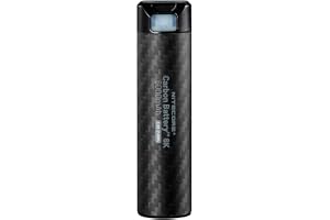 NiteCore NC-CB6K Batteripack,6000 mAh powerbank Li-Ion