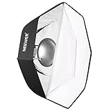 beauty dish elinchrom 70cm Die Softbox verfügt über einen internen Lichtschild, der eine Abprall-Beleuchtung ermöglicht, was zu viel weicherem Licht und weniger Schatten führt.