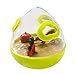 Produktbild Pet undicht Ball, Tumbler Interactive Ball Hund Katze Futter Feeder Pet Interaktive Tumbler Ball Hund Leckage Lebensmittel Spielzeug