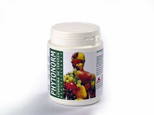 INTERSAPhytonorm (Beer Yeast) 160 Cap Capsules