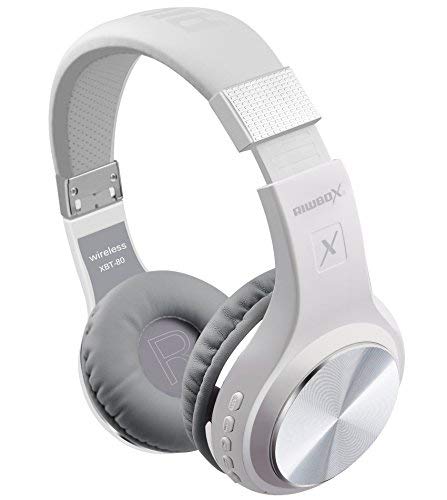 Xbt-80 sobre la oreja con micrófono