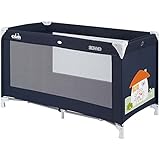 Cama plegable Cam Sonno T222 Casetta