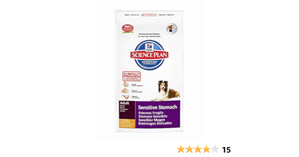 amazon science diet sensitive stomach