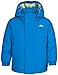 Baby Boys TRESPASS Dewey Thermal Waterproof Winter Jacket Blue Age 12-18 Months