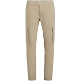 Calvin Klein SKINNY CARGO Pantolon Erkek