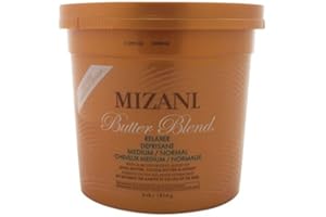 Mizani Butter Blend Relaxer Medium 1816g