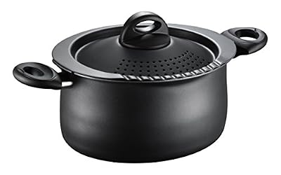 Bialetti Cocotte / faitout / marmite Bialetti Pasta pot 0C0PP026