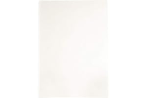 Dag Style Buxa4 Busta A4 di Ricambio (Pack Of 20)