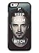 Produktbild Breaking Bad Keep Calm Bitch Jesse Pinkman Quote hülle für iPhone 6 6S