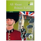 ALL ABOUT BRITAIN TODAY 1?ESO (LECTURAS)