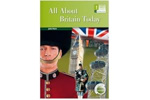 ALL ABOUT BRITAIN TODAY 1?ESO (LECTURAS)