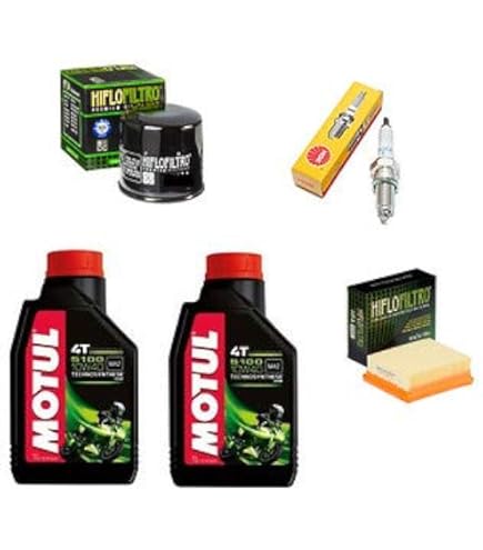 Kit Vidange Vespa GTS 125 Euro 3 – Filtre à Huile + 1L Castrol – Neuf