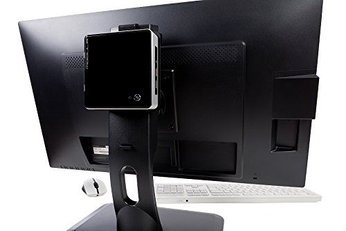 Intel NUC i5 (high) (Intel Core i5-5250U bis 2.70 Ghz, 8GB DDR3 RAM, 256GB SSD, ohne Betriebssystem) – Modula G5 - 8