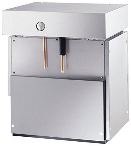Preisvergleich Produktbild BREMA Eiswürfelmaschine Gastro MUSTER 800 Zentralkühlung