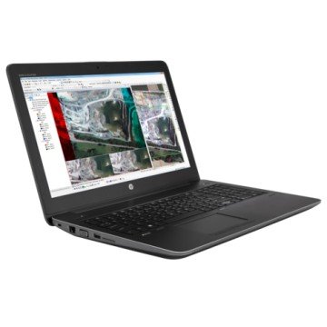 Preisvergleich Produktbild HP ZBOOK 15 E3-1505M 16GB 256