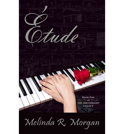 [ [ ETUDE (BIRTHRIGHT LEGACY #01) - GREENLIGHT BY(MORGAN, MELINDA R )](AUTHOR)[PAPERBACK]